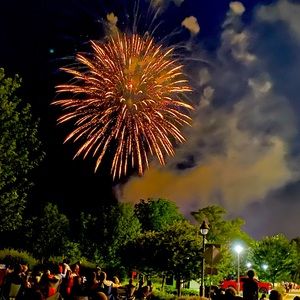 Meet your Posher, Kat